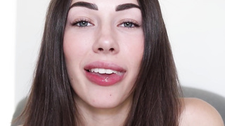 Shaiden Rogue is being a highly nasty chick in front of the camera, just for joy