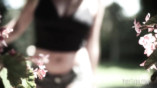 Married guy had his sexual cravings revved into reality, the other day, with 2 promiscuous neighbors