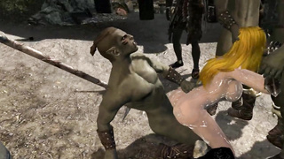 Caitlyn in Distress Again [Patreon Funded Release]