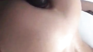 Partie 1- Sexe ASSFUCKING - Je me fais prendre le cul par une BIG BLACK COCK et j'worship ça !