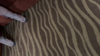 Simone Richards is a chubby, dark-hued pipe dickblower well known among fellows for hotwife on her counterpart