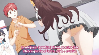 Anime Porn sluts are always in the mood for a fine drill and an strenuous ejaculation