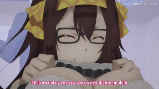 Anime Porn sluts are always in the mood for a fine drill and an strenuous ejaculation