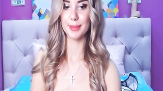 Towheaded Stunner Impressively Sizzling Killer Spectacle