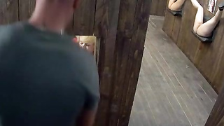 Insatiable femmes are partaking a mischievous fuckfest demonstrate where folks don't witness which lady they are pulverizing