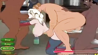 Meet and Ravage Games: Suicide Team - Harley's Jail Break