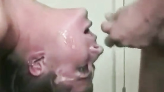 Switch Roles messy troathfuck