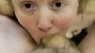 Pallid barely legal Yr Senior Inebriated Biotch Prays For Her Parent To Write on Her