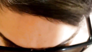 My40dsforyou, michele boobies, gargles sausage and takes jism on the face!