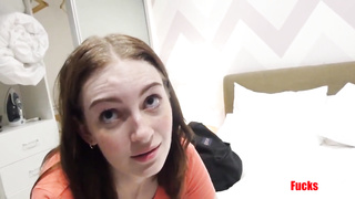 Blackmailing Sister In Law Was A Chunk Of Cake