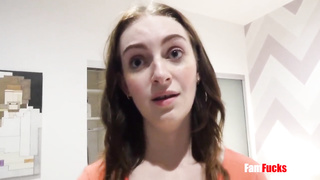 Blackmailing Sister In Law Was A Chunk Of Cake