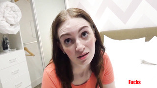 Blackmailing Sister In Law Was A Chunk Of Cake