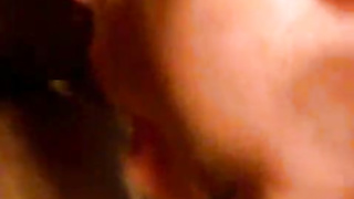 I woke up with this inebriated hoe in my apartment inhaling my pipe until she passes out