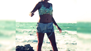 Playa display hotwifemid
