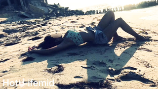 Playa display hotwifemid