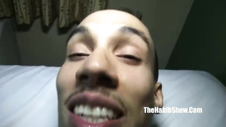 Arabic doll, Monet is having xxx intercourse with a random, Mexican man and liking it a pile