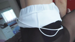 Damn Lets Do It, Your Parent Still Asleep - Desert Angel