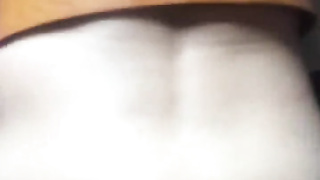 Earnestly rock-hard rump plow for unexperienced wifey