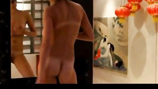 Sexiest Home Stunners In The World!