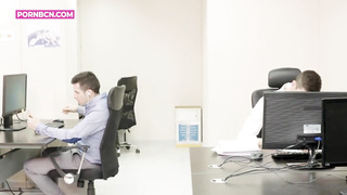 KNOB ADDICTION 4K Tommy Cabrio sizzling youthful Latino is the fresh intern at the office and his chief wants ... Episode concentrated on masculine performer pornography for ladies giant pecker giant stiffy youthfull latino sucky-sucky muff eating cougar