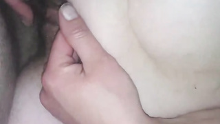 My educator blasting all over