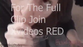 [Cock Ninja Studios] Envious Daughter-In-Law Penetrates Parent Preview