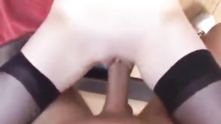 Who is this female?