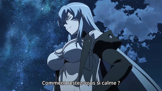 Akame Ga Kill anime porn only the supreme parts