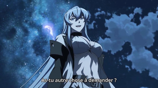 Akame Ga Kill anime porn only the supreme parts
