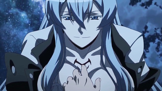 Akame Ga Kill anime porn only the supreme parts