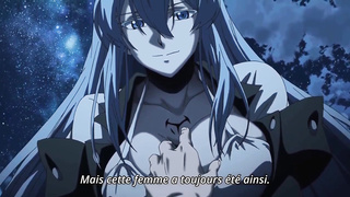 Akame Ga Kill anime porn only the supreme parts