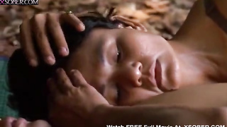 Doll plays with his youthfull men man rod