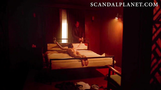 Fresh Alexandra Daddario Bare Fuck-A-Thon Gigs from 'Lost Ladies and Enjoy Hotels' On ScandalPlanet.Com
