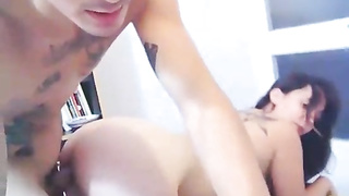 I want this total vid any one upload satiate