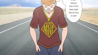 Meet & Plow - Step-Mother's Vengeance