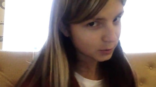 Gina Gerson - My first-ever step to porno