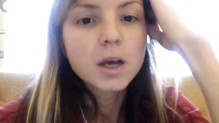 Gina Gerson - My first-ever step to porno