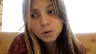 Gina Gerson - My first-ever step to porno