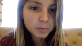 Gina Gerson - My first-ever step to porno