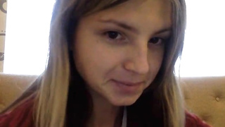 Gina Gerson - My first-ever step to porno