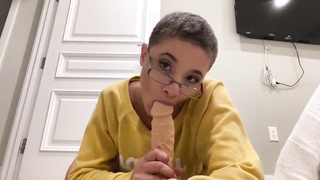 WITNESS THIS AND I ENSURE YOU’LL SQUIRT!!