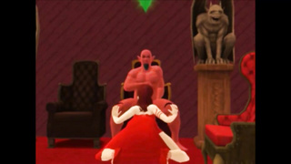 S3D Ep.twenty-one EndSex