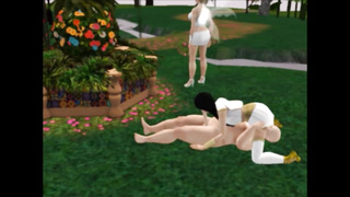 S3D Ep.twenty-one EndSex