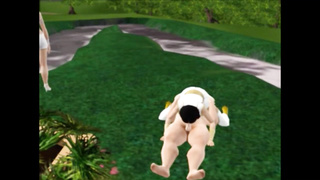 S3D Ep.twenty-one EndSex