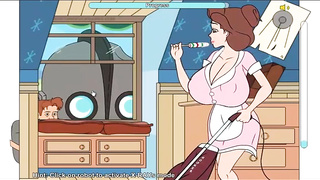 Meet And Poke The Metal Fat