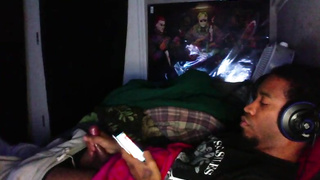 my manstick