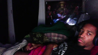my manstick