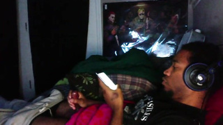 my manstick