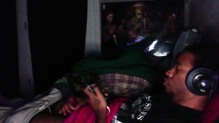 my manstick