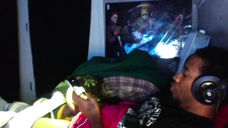my manstick